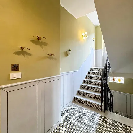 Aparthotel Dimora Alfinito