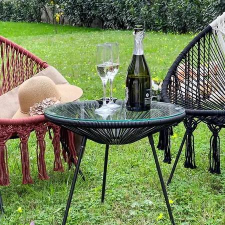Dimora Alfinito Aparthotel