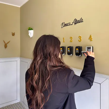 Dimora Alfinito Aparthotel