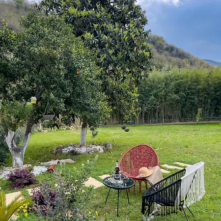 Aparthotel Dimora Alfinito Salerno