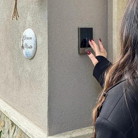 Aparthotel Dimora Alfinito