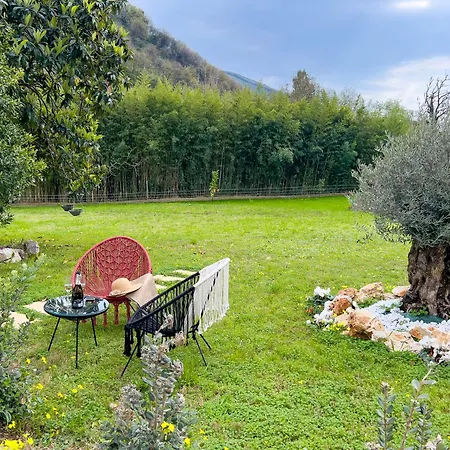 Dimora Alfinito Aparthotel Salerno