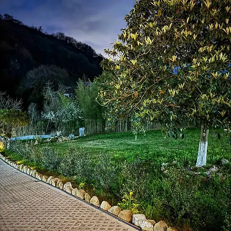 Aparthotel Dimora Alfinito
