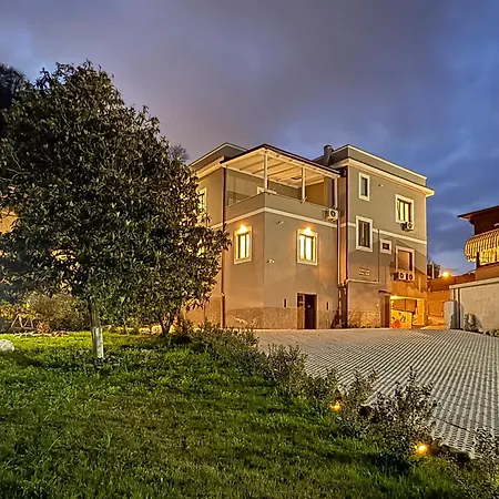 Aparthotel Dimora Alfinito Salerno