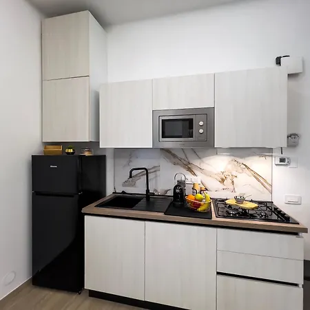 Dimora Alfinito Aparthotel 4*