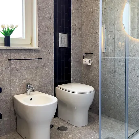 Aparthotel Dimora Alfinito Salerno