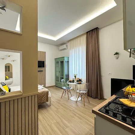 Aparthotel Dimora Alfinito