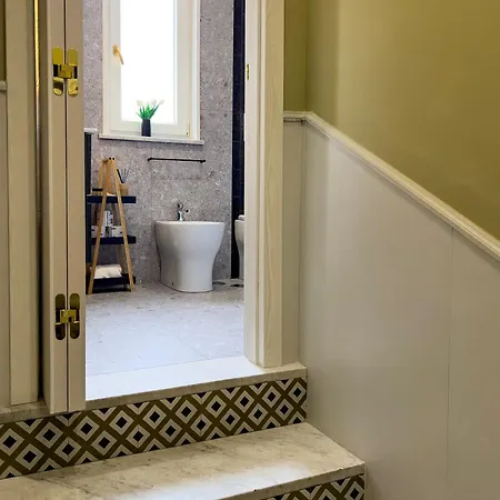 Aparthotel Dimora Alfinito 4*