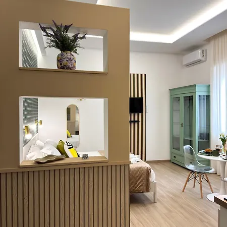Aparthotel Dimora Alfinito