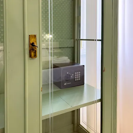 Aparthotel Dimora Alfinito 4*