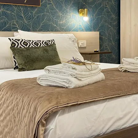 Dimora Alfinito Aparthotel