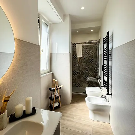 Aparthotel Dimora Alfinito