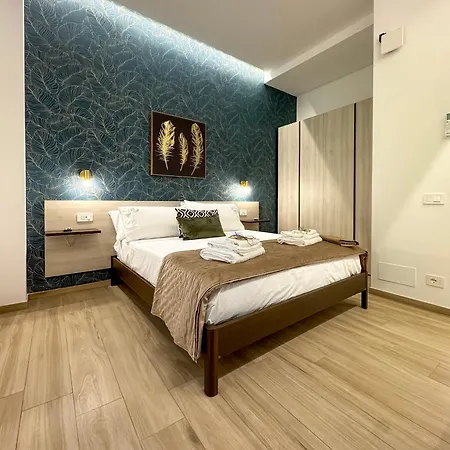Aparthotel Dimora Alfinito