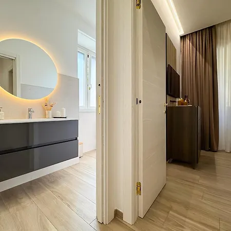 Dimora Alfinito Aparthotel 4*