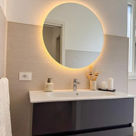Dimora Alfinito Aparthotel 4*