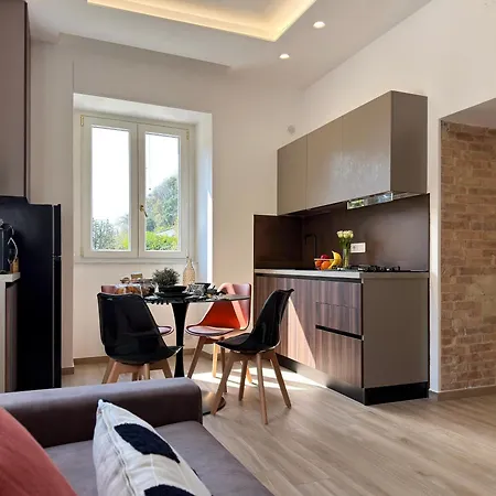 Dimora Alfinito Aparthotel
