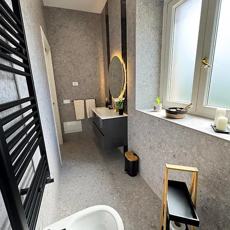 Dimora Alfinito Aparthotel