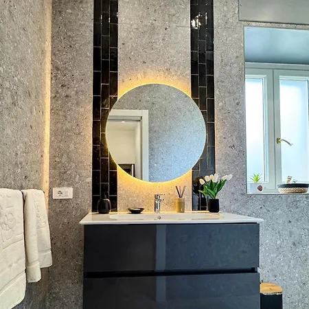 Aparthotel Dimora Alfinito 4*