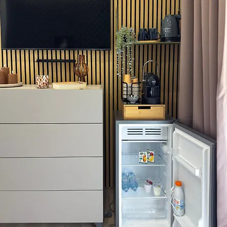 Aparthotel Dimora Alfinito