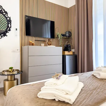 Aparthotel Dimora Alfinito